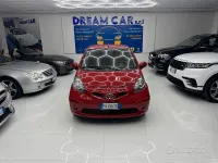 Usata Toyota Aygo 68 CV (50 kW) 2007 Rosso Utilitaria