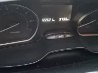 Usata Peugeot 2008 Allure 82 CV (60 kW) 2018 Grigio SUV