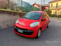 Usado Citroën C1 68 CV (50 kW) 2006 Utilitario
