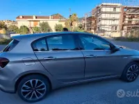 Usata Fiat Tipo 2017 Marrone Berlina