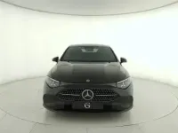 Nuova Mercedes CLA200 Advanced Plus 163 CV (119 kW) 2026 Nero notte Berlina