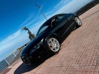 usata Audi TT 2.0 tfsi 200cv benzina gpl - 2008