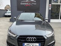 Usata Audi A6 Business Plus 272 CV (200 kW) 2018 Grigio Berlina