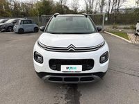 Usata Citroën C3 Aircross Shine 110 CV (80 kW) 2021 Bianco SUV