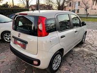 usata Fiat Panda 1.2 EasyPower Lounge gpl