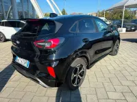 Usata Ford Puma ST-Line 125 CV (91 kW) 2025 Nero SUV