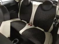 Usata Fiat 500 Dolcevita 70 CV (51 kW) 2021 Grigio Berlina