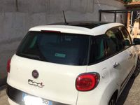 usata Fiat 500L 1.6 multijet