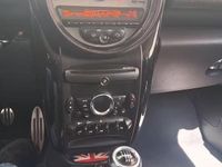Usata Mini Countryman 143 CV (105 kW) 2014 Blu SUV