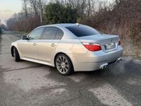 Usata BMW 520 Comfort Edition 170 CV (125 kW) 2004 Berlina