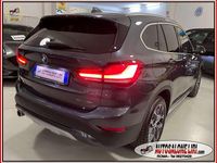Usata BMW X1 xLine 136 CV (100 kW) 2022 Grigio SUV