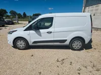 Occasion Ford Transit 101 ch (74 kW) 2017 Beige Monospace