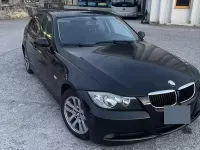 Occasion BMW 320 163 ch (119 kW) 2006 Berline