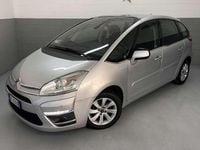 Usata Citroën C4 Picasso Exclusive 111 CV (81 kW) 2013 Other Monovolume
