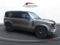 Usata Land Rover Defender First Edition 239 CV (175 kW) 2020 Marrone SUV