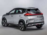 Nuova DR DR 3.0 117 CV (86 kW) 2025 Grigio SUV