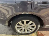 Usata Audi Q5 Comfort 170 CV (125 kW) 2009 Grigio SUV