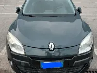 Usata Renault Mégane GrandTour 110 CV (80 kW) 2009 Station wagon