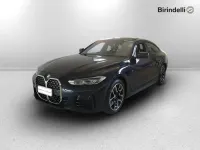 Occasion BMW 420 M Sport 190 ch (139 kW) 2022 Bleue Berline