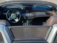 Usata BMW Z4 184 CV (135 kW) 2012 Bianco Cabrio