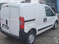 Usata Citroën Nemo 75 CV (55 kW) 2011 Bianco Monovolume
