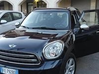 Usata Mini Cooper D Countryman 111 CV (81 kW) 2016 SUV