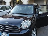 Usata Mini Cooper D Countryman 2016 SUV