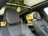 Usata Porsche Cayenne Platinum Edition 250 CV (183 kW) 2014 Bianco SUV