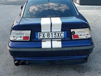 Usata Opel Calibra 120 CV (88 kW) 1996 Blu Coupé