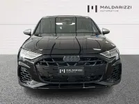 Nuova Audi S3 333 CV (244 kW) 2026 Nero mythos Berlina