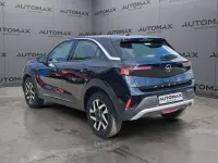 Usata Opel Mokka Elegance 110 CV (80 kW) 2023 Nero SUV