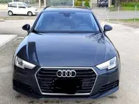 Usado Audi A4 Advanced Plus 150 CV (110 kW) 2015 Familiar
