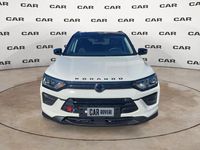 Nuova KGM Korando 163 CV (119 kW) 2025 Bianco SUV