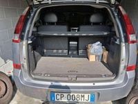 Usata Opel Meriva Cosmo 101 CV (74 kW) 2004 Monovolume