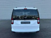 Usata Ford Tourneo Connect Active 122 CV (89 kW) 2024 Bianco Monovolume