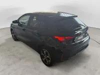 Usata MG MG3 Luxury 194 CV (142 kW) 2025 Nero Utilitaria