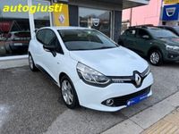 usata Renault Clio IV TCe 12V 90CV Start&Stop 5 porte Energy Intens