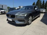 Usata Volvo V60 Business Edition 150 CV (110 kW) 2021 Grigio Station wagon