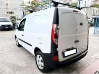 Usata Renault Kangoo 90 CV (66 kW) 2018 Bianco Monovolume