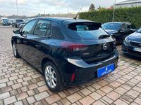 Usata Opel Blitz Edition 75 CV (55 kW) 2022 Nero Berlina