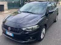 Occasion Fiat Tipo 120 ch (88 kW) 2017 Noir Break