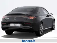 Nuova Mercedes CLA200 Advanced Plus 163 CV (119 kW) 2026 Nero notte Berlina