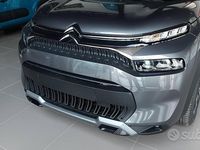 Usata Citroën C3 Aircross 2021 Grigio SUV