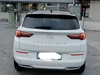 Usata Opel Grandland X Ultimate 131 CV (96 kW) 2024 Bianco SUV