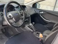 Usata Ford Focus 115 CV (84 kW) 2014 Berlina