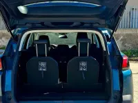 Usata Peugeot 5008 120 CV (88 kW) 2019 Verde SUV