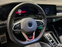 Usata VW Golf VIII GTI 245 CV (180 kW) 2023 Berlina