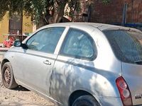 Usata Nissan Micra 60 CV (44 kW) 2004 Utilitaria