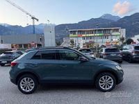 Usata VW T-Roc Edition 2024 Grigio SUV