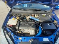 Usata Ford Focus RS 215 CV (158 kW) 2002 Blu Berlina